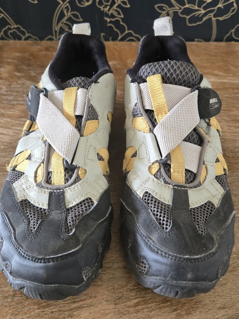 Merrell kids athletic